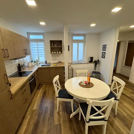 Katrin アパート *