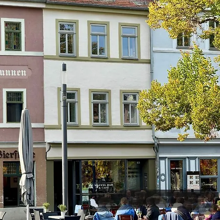 アパート Katrin ワイマール