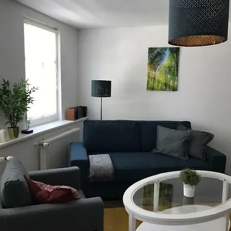 Apartment Katrin Weimar (Thüringen)