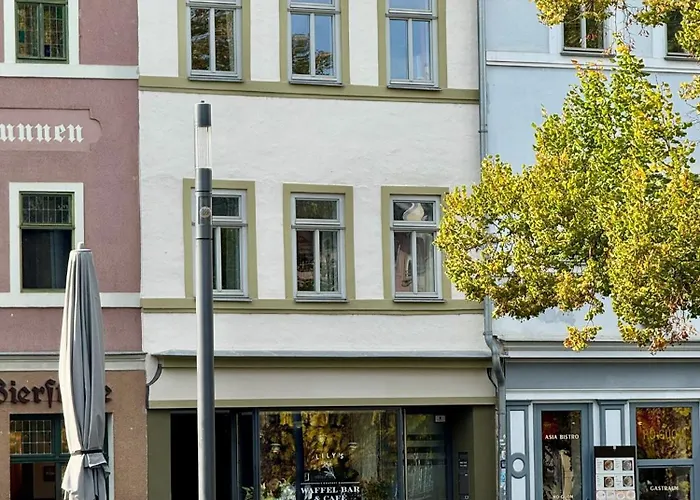 Apartman Katrin Weimar