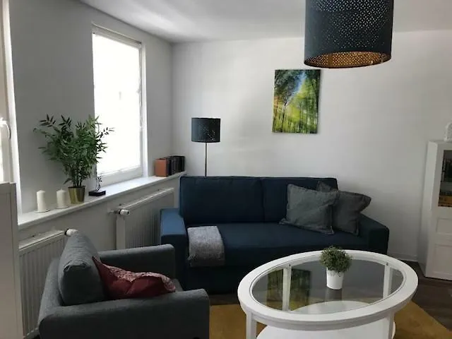 Apartman Katrin Weimar